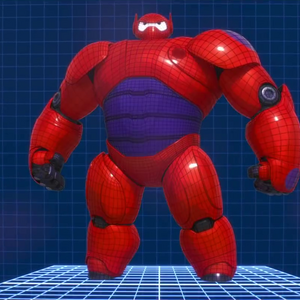 Baymax Gallery Big Hero 6 Wiki Fandom