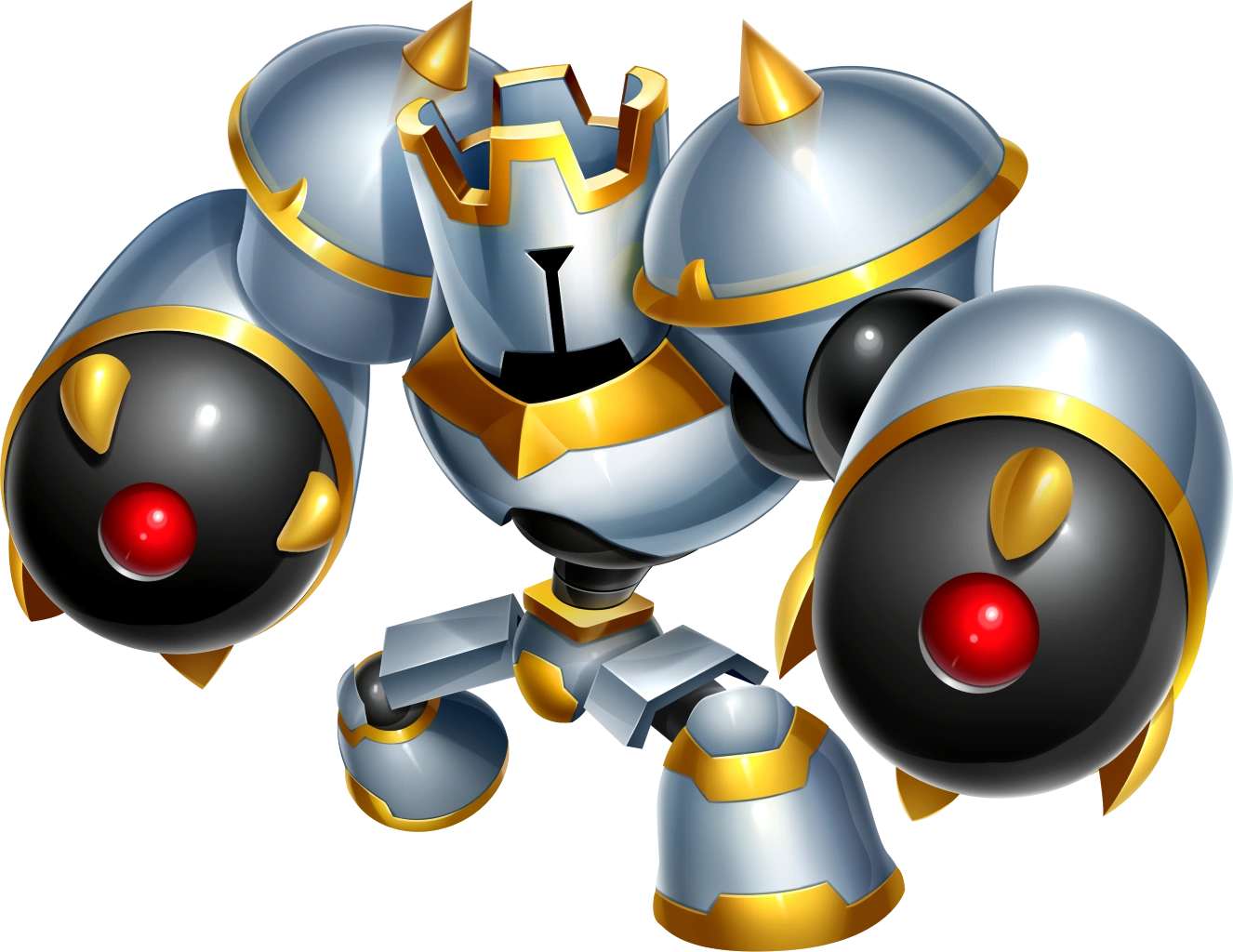 Garrison Big Hero 6 Bot Fight Wiki Fandom