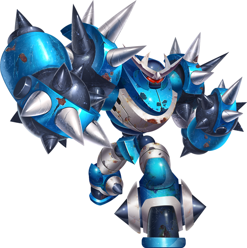 Knightsmith Big Hero 6 Bot Fight Wiki Fandom