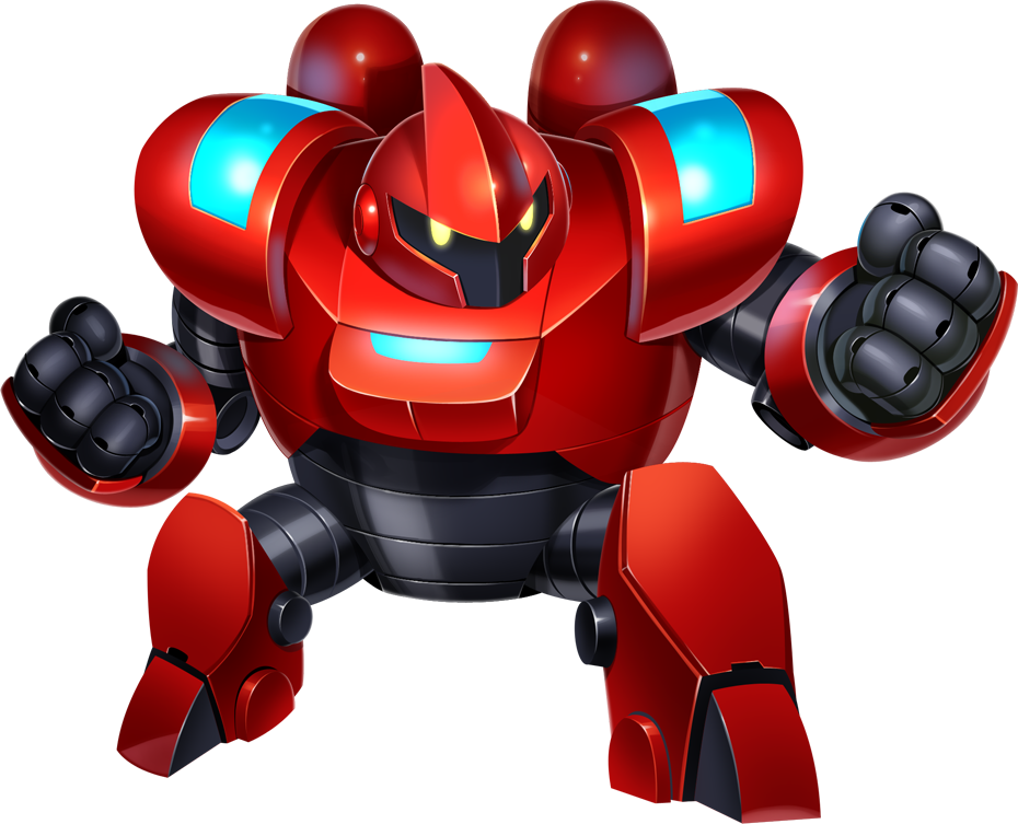 Booster | Big Hero 6 Bot Fight Wiki | FANDOM powered by Wikia