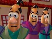 ASumoCan'tGoWrong
