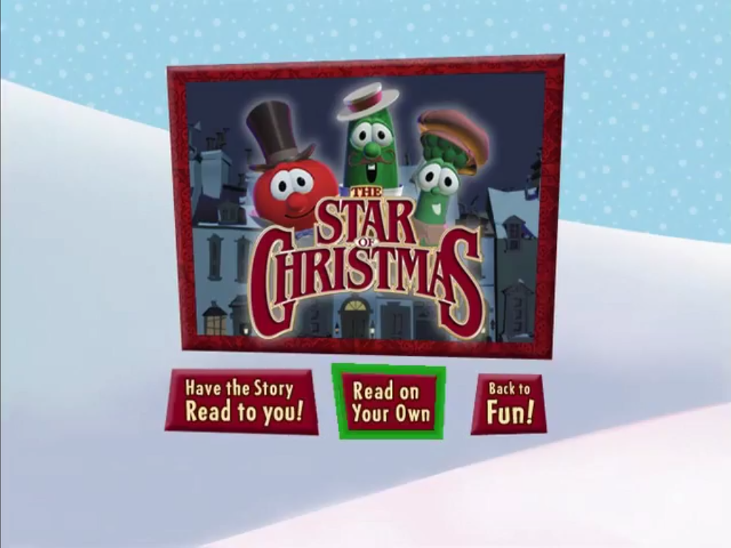 image the star of christmas storybook png big idea wiki fandom file the star of christmas storybook png