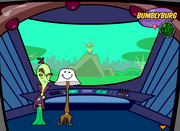AwfulAlvin'sLair