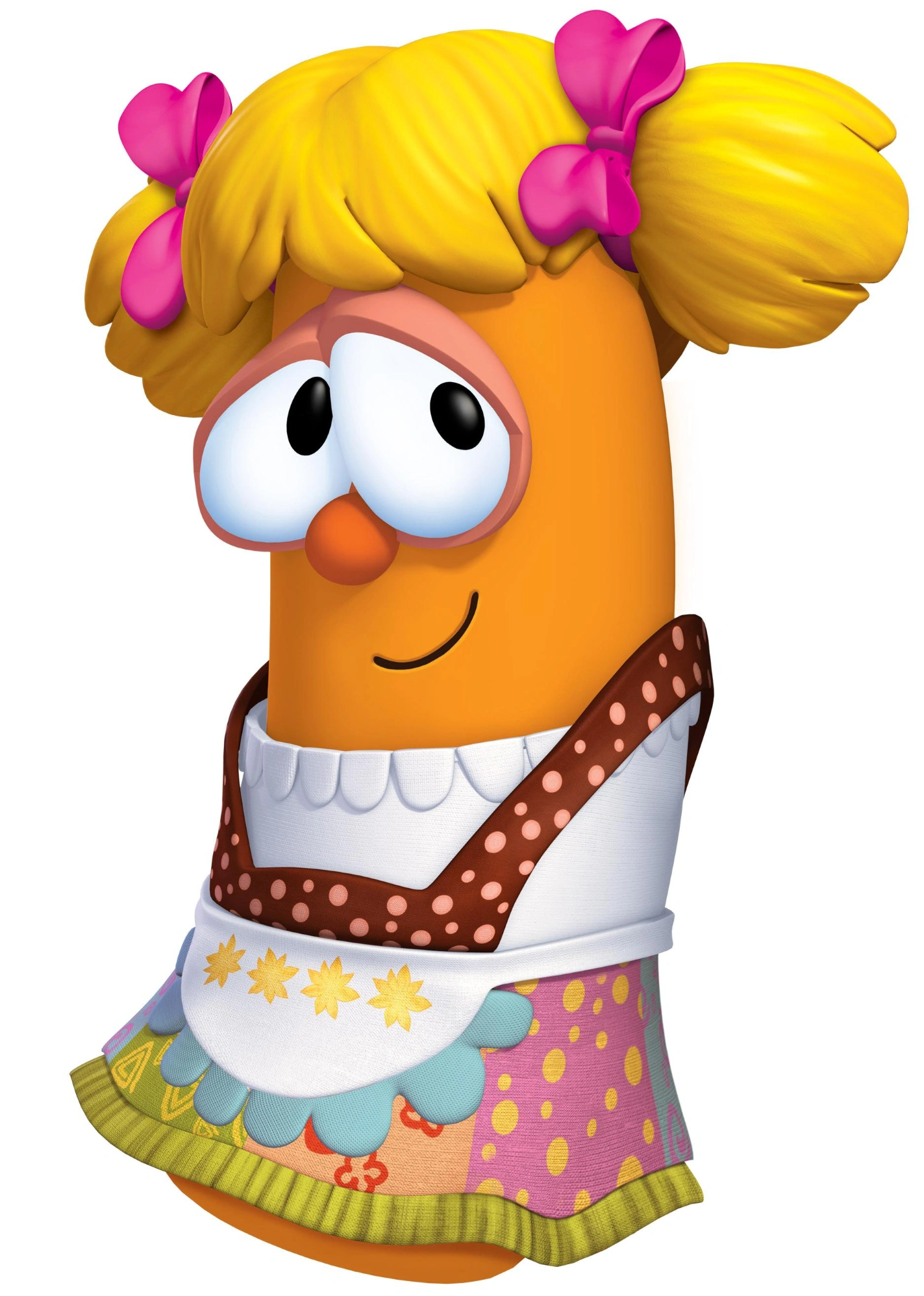 Princess Poppyseed | Big Idea Wiki | FANDOM powered by Wikia