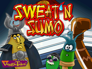 Sweatn'Sumo