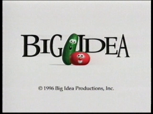 Big Idea Logo Evolution | Big Idea Wiki | FANDOM powered by Wikia