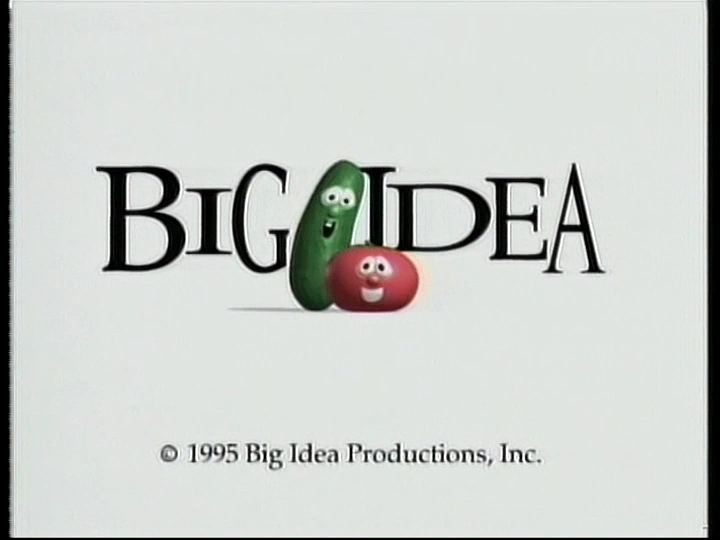 Big Idea Logo Evolution | Big Idea Wiki | FANDOM powered by Wikia
