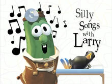 Yodeling Veterinarian of the Alps Title Card