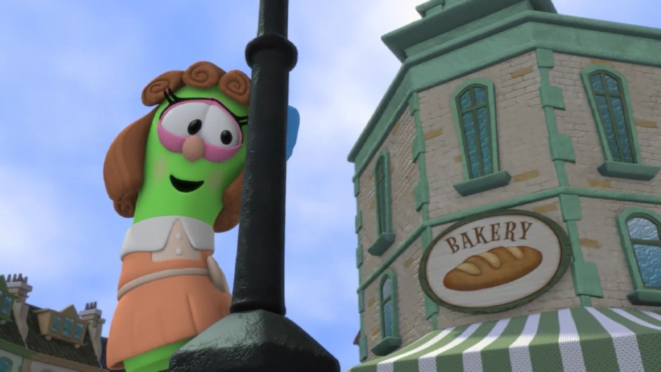 The Penniless Princess Big Idea Wiki FANDOM powered by Wikia