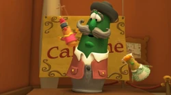 Mr. Nezzer/Costumes | Big Idea Wiki | Fandom