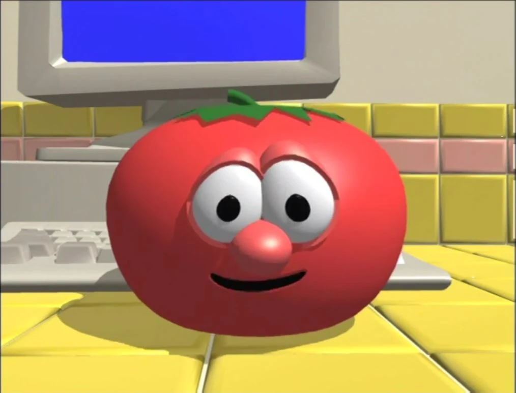 Welcome To VeggieTales Promo Appearances | Big Idea Wiki | FANDOM powered by Wikia