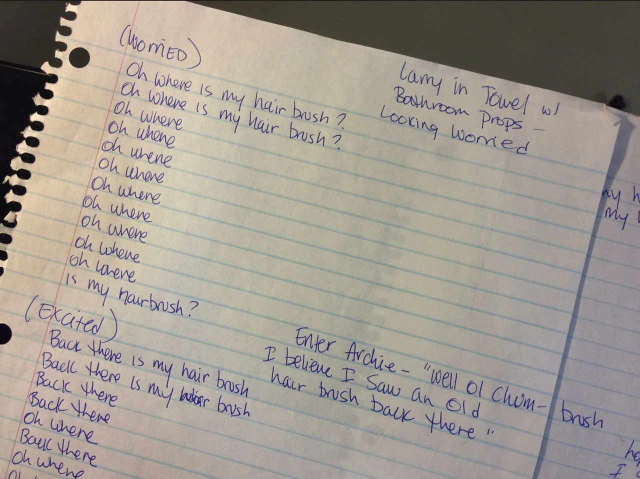 CategorySongs sung by Junior Asparagus Big Idea Wiki Fandom