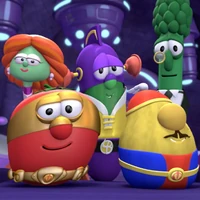 The League Of Incredible Vegetables Big Idea Wiki Fandom