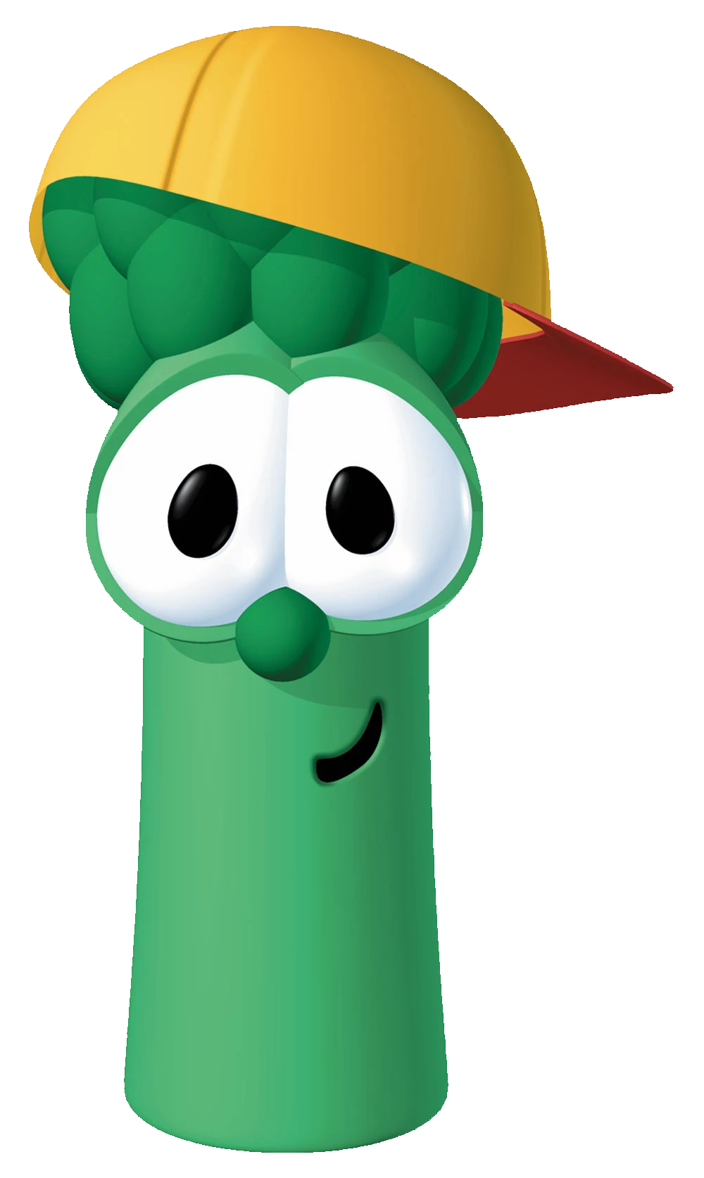 Junior Asparagus | Big Idea Wiki | FANDOM powered by Wikia