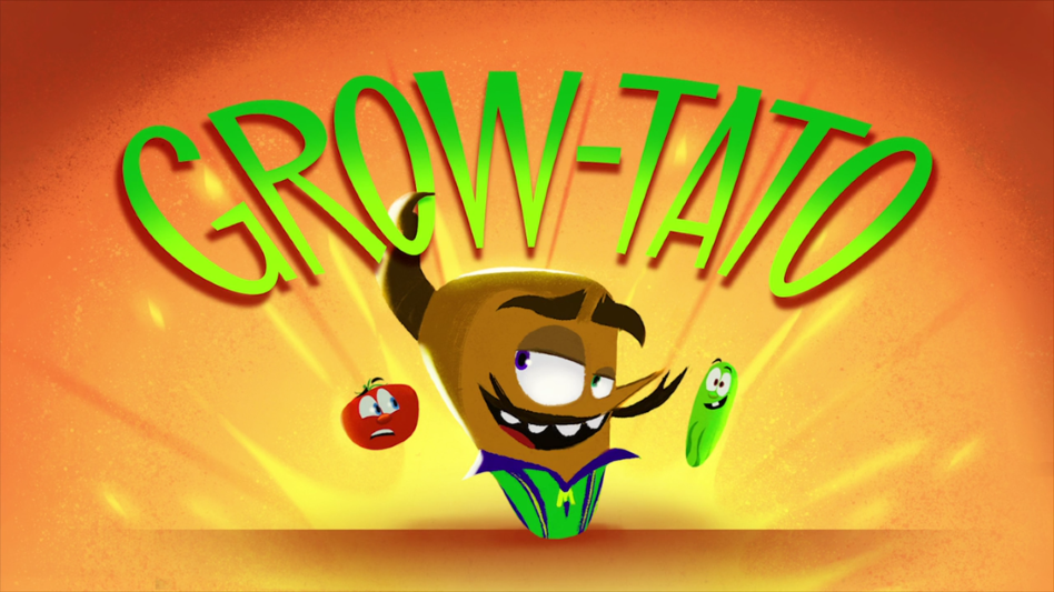 Grow tato Big Idea Wiki Fandom Grow tato Big Idea Wiki Fandom