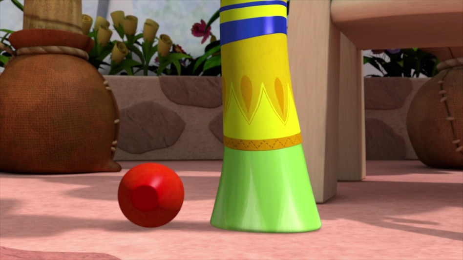 Image - Plantdemonium154.png | Big Idea Wiki | FANDOM powered by Wikia