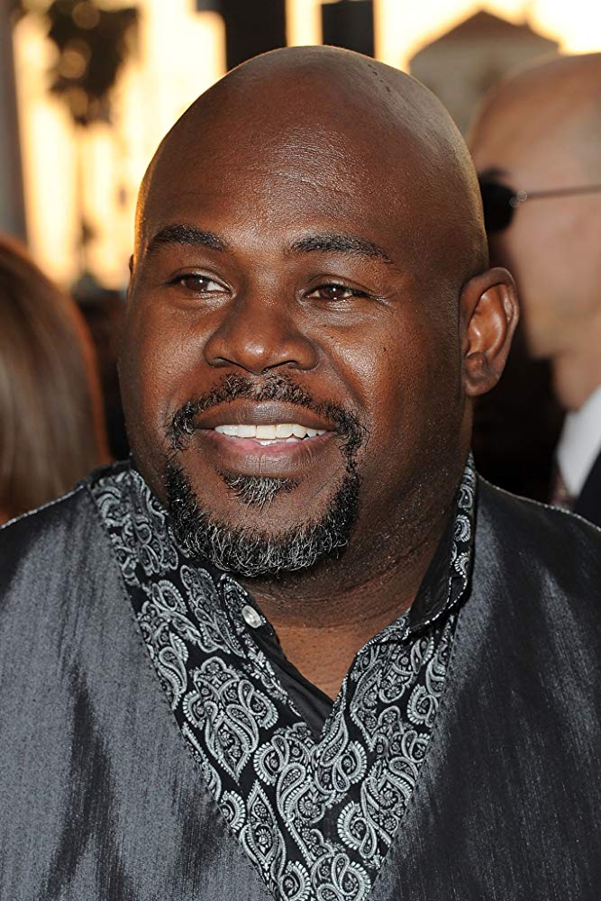 David Mann Big Idea Wiki Fandom