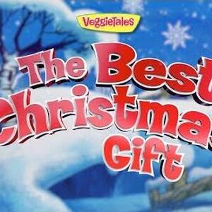 The Best Christmas Gift Big Idea Wiki Fandom