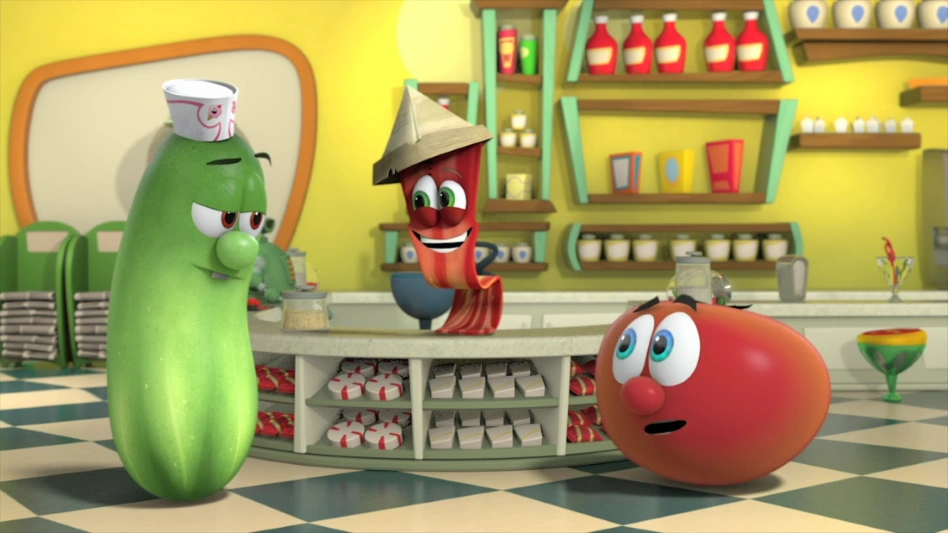 Image BaconAndIceCream57.png Big Idea Wiki FANDOM powered by Wikia