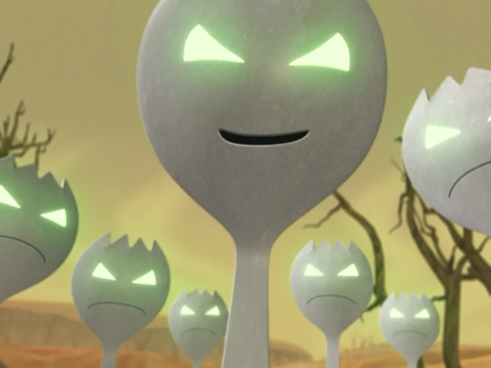 Sporks Big Idea Wiki Fandom