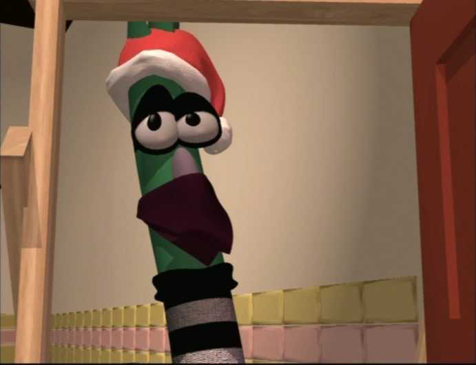 Image OhSanta10.png Big Idea Wiki FANDOM powered by Wikia