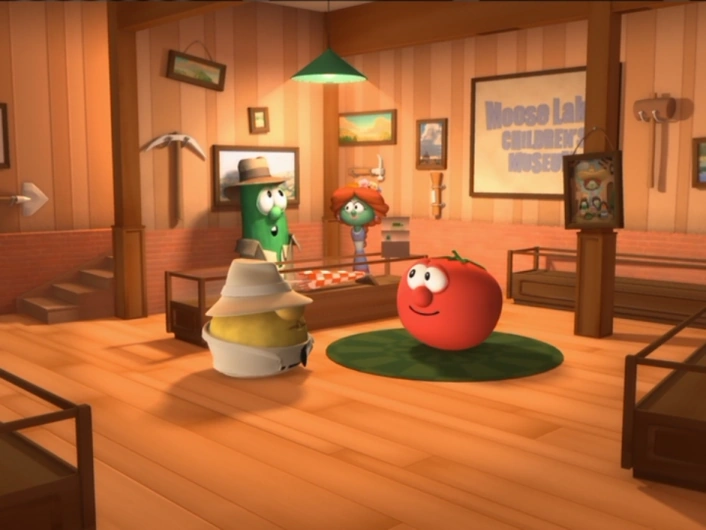 Moose Lake Children's Museum Big Idea Wiki Fandom