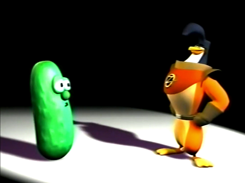 3-2-1 Penguins! Promo | Big Idea Wiki | FANDOM powered by Wikia