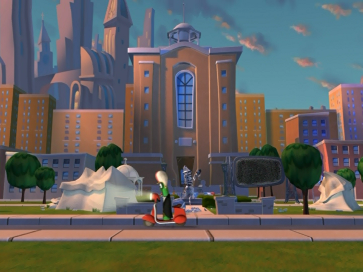 Bumblyburg Park | Big Idea Wiki | Fandom