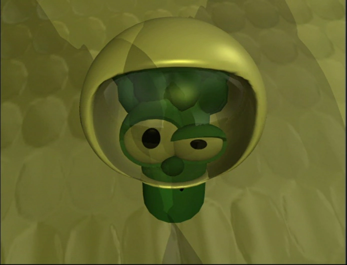 Junior Asparagus/Costumes Big Idea Wiki FANDOM powered by Wikia