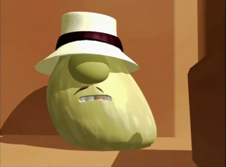 Image - Rack,ShackandBenny (32).png | Big Idea Wiki | FANDOM powered by ...