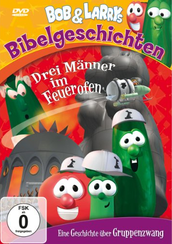 Veggietales Deutsch Veggietales Deutsch