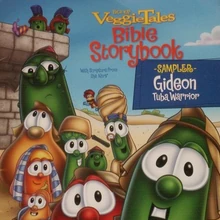 Bible Storybook Big Idea Wiki Fandom