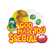 GodMadeYouSpecial2012Logo