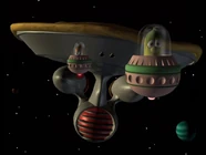 The Gourds Must Be Crazy/Gallery | Big Idea Wiki | Fandom