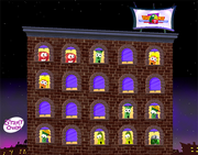 Junior'sMemoryGame