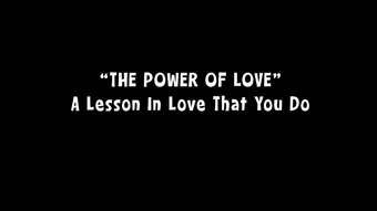 The Power Of Love Episode Big Idea Wiki Fandom