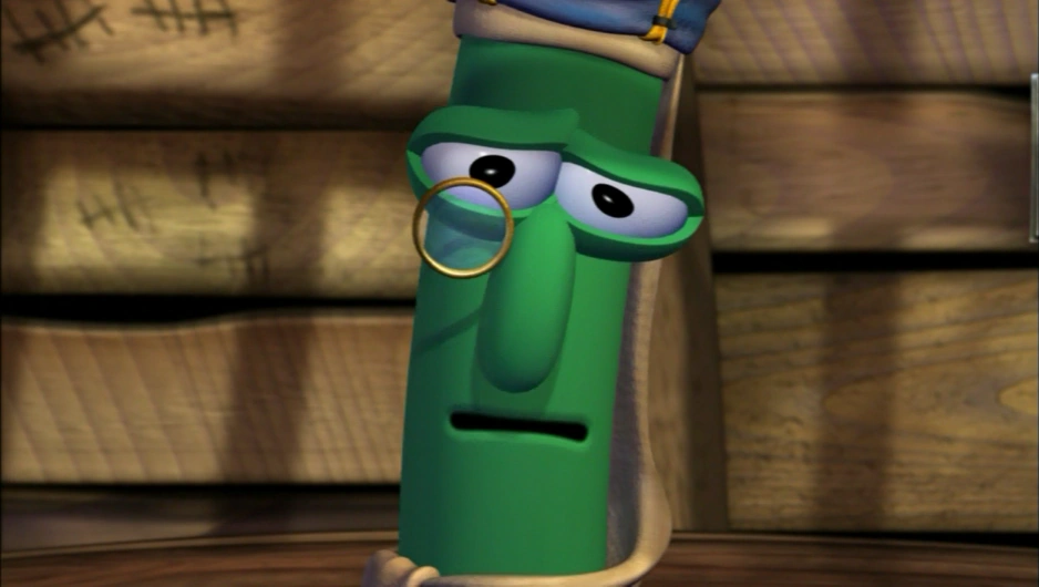Jonah A VeggieTales Movie Outtakes/Gallery Big Idea Wiki Fandom