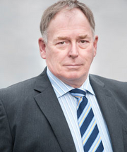 GarryChalk