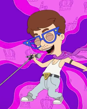 Am I Gay Big Mouth Wiki Fandom