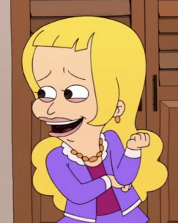 Lola Skumpy Big Mouth Wiki Fandom