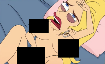 Big Mouth Cartoon Porn - Bethany | Big Mouth Wiki | Fandom