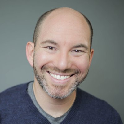 Andrew Goldberg Andrew Goldberg