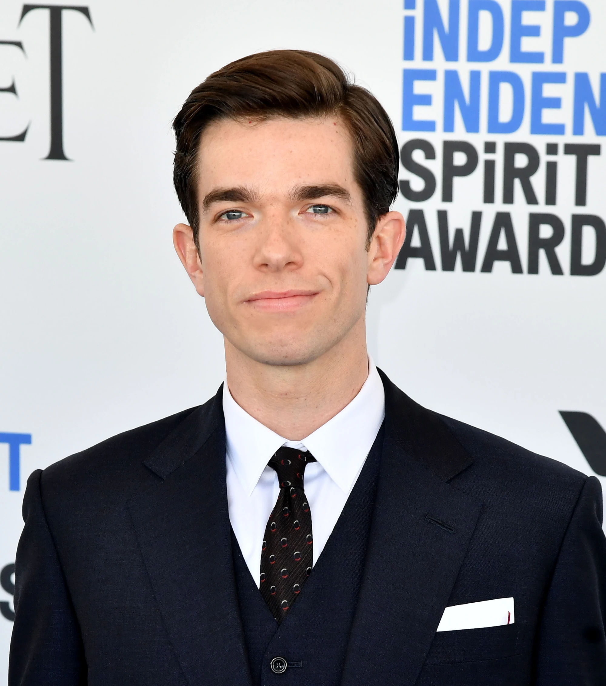 John Mulaney | Big Mouth Wiki | Fandom