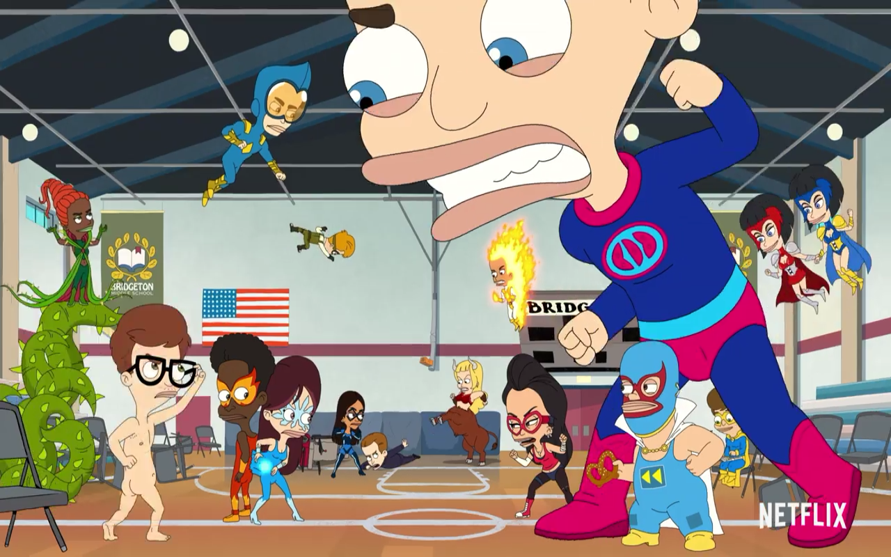 Big Mouth 4: tutto quello che sappiamo sulla nuova stagione 3 Risultato immagini per big mouth 3"