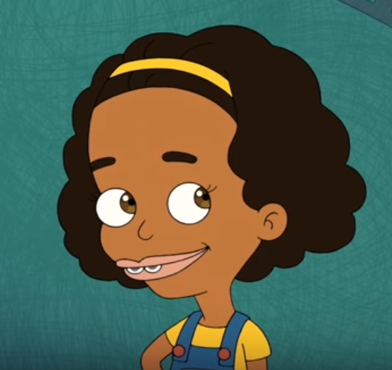 Albums 101+ Images who voices missy in big mouth season 5 Completed