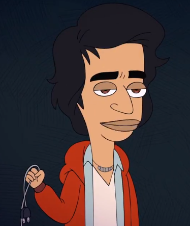 jason mantzoukas jay bilzerian val bilzerian big mouth wiki fandom powered by wikia jason mantzoukas jay bilzerian val bilzerian big mouth wiki fandom powered by wikia
