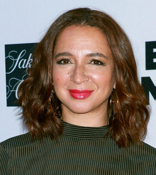 Maya Rudolph | Big Mouth Wiki | Fandom