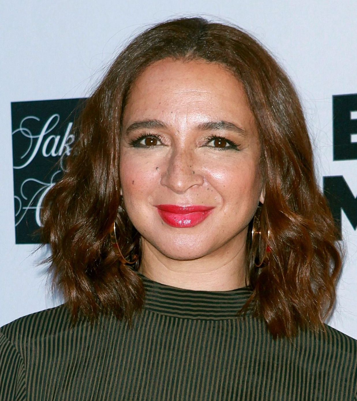 Maya Rudolph Big Mouth Wiki Fandom