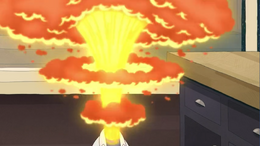 Nick's Head Explodes
