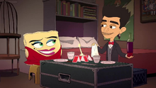 Jay Suzette Date screenshot
